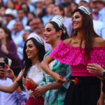 Aguascalientes (México) - Corrida de toros - Sábado 21 de abril de 2018