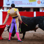 Aguascalientes (México) - Corrida de toros - Viernes 20 de abril de 2018