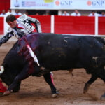 Aguascalientes (México) - Corrida de toros - Viernes 20 de abril de 2018