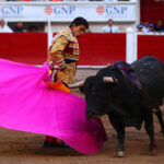 Aguascalientes (México) - Corrida de toros - Viernes 20 de abril de 2018