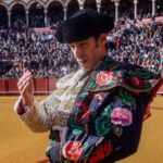 Sevilla, viernes 13 de abril