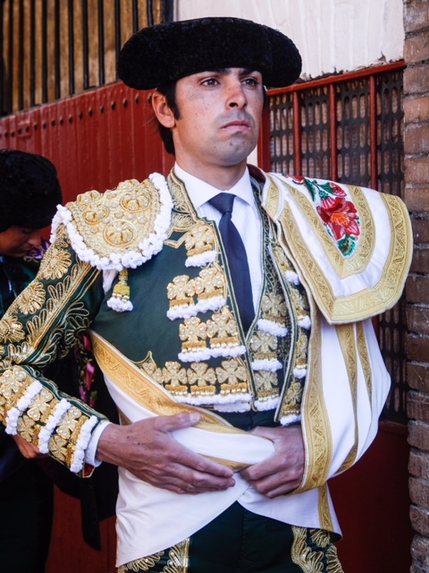 Sevilla, viernes 13 de abril