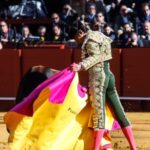 Sevilla, viernes 13 de abril