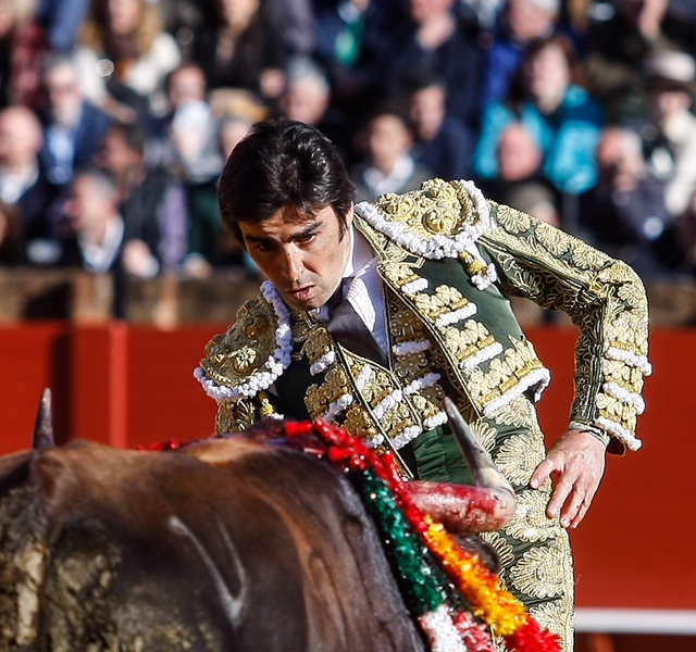 Sevilla, viernes 13 de abril