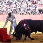 Sevilla, viernes 13 de abril