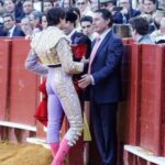 Sevilla, viernes 13 de abril