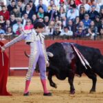 Sevilla, viernes 13 de abril