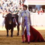 Sevilla, viernes 13 de abril