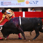 Aguascalientes (México) - Corrida de toros - Viernes 20 de abril de 2018
