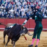 Sevilla, viernes 13 de abril