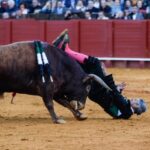 Sevilla, viernes 13 de abril