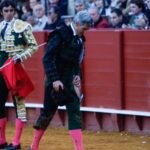 Sevilla, viernes 13 de abril