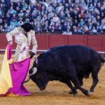 Sevilla, viernes 13 de abril