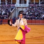 Sevilla, viernes 13 de abril