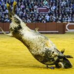 Sevilla, viernes 13 de abril