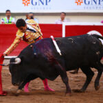 Aguascalientes (México) - Corrida de toros - Viernes 20 de abril de 2018
