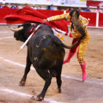 Aguascalientes (México) - Corrida de toros - Viernes 20 de abril de 2018