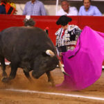 Aguascalientes (México) - Corrida de toros - Viernes 20 de abril de 2018