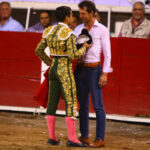 Aguascalientes (México) - Corrida de toros - Sábado 21 de abril de 2018