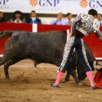 Aguascalientes (México) - Corrida de toros - Viernes 20 de abril de 2018