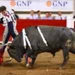 Aguascalientes (México) - Corrida de toros - Viernes 20 de abril de 2018