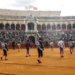 Sevilla, 14 de abril de 2018