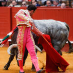 Sevilla, 14 de abril de 2018