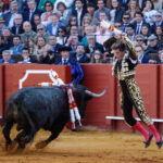 Sevilla, 14 de abril de 2018