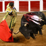 Aguascalientes (México) - Corrida de toros - Sábado 21 de abril de 2018