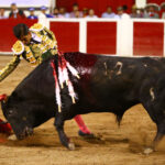 Aguascalientes (México) - Corrida de toros - Sábado 21 de abril de 2018