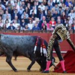 Sevilla, 14 de abril de 2018