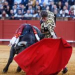 Sevilla, 14 de abril de 2018