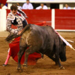 Aguascalientes (México) - Corrida de toros - Viernes 20 de abril de 2018