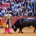 Sevilla, 14 de abril de 2018