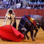 Sevilla, 14 de abril de 2018