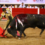 Aguascalientes (México) - Corrida de toros - Sábado 21 de abril de 2018