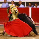 Aguascalientes (México) - Corrida de toros - Sábado 21 de abril de 2018