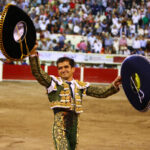 Aguascalientes (México) - Corrida de toros - Sábado 21 de abril de 2018