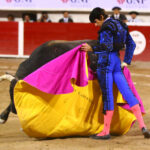 Aguascalientes (México) - Corrida de toros - Sábado 21 de abril de 2018