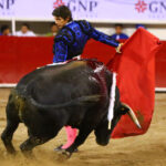 Aguascalientes (México) - Corrida de toros - Sábado 21 de abril de 2018