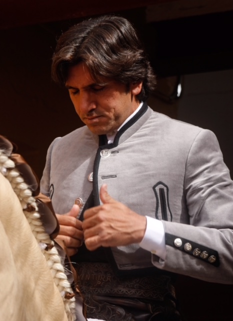 Guadalajara - Corrida de la primavera - Sábado 21 de abril de 2018