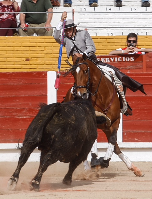 Guadalajara - Corrida de la primavera - Sábado 21 de abril de 2018