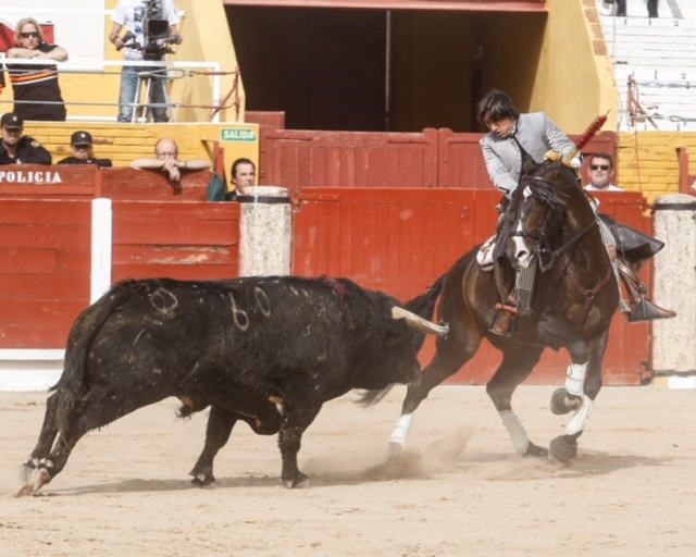 Guadalajara - Corrida de la primavera - Sábado 21 de abril de 2018