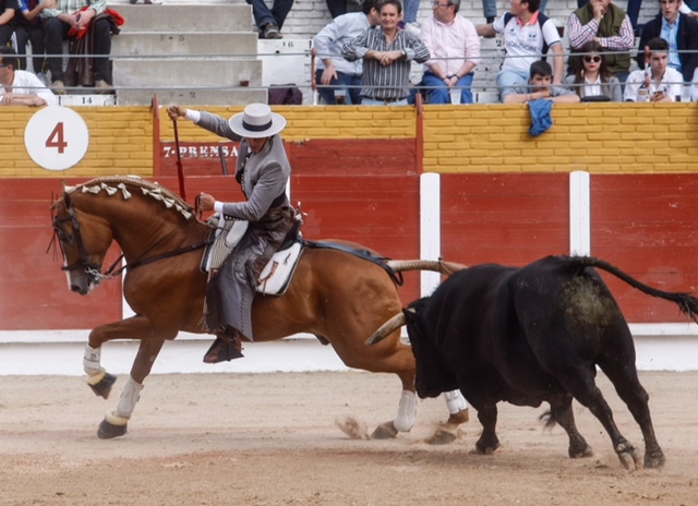 Guadalajara - Corrida de la primavera - Sábado 21 de abril de 2018