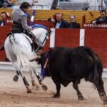 Guadalajara - Corrida de la primavera - Sábado 21 de abril de 2018