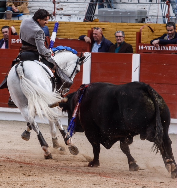 Guadalajara - Corrida de la primavera - Sábado 21 de abril de 2018