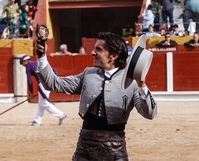 Guadalajara - Corrida de la primavera - Sábado 21 de abril de 2018