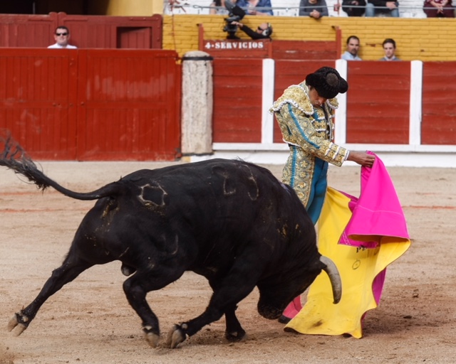 Guadalajara - Corrida de la primavera - Sábado 21 de abril de 2018