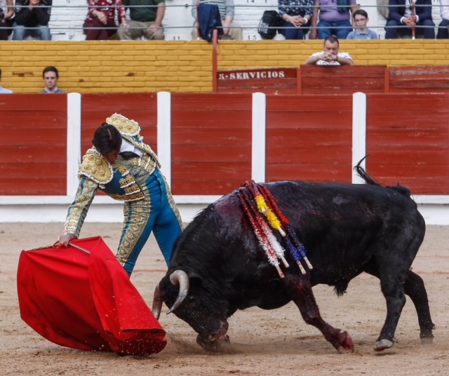 Guadalajara - Corrida de la primavera - Sábado 21 de abril de 2018