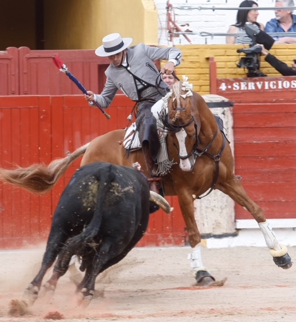 Guadalajara - Corrida de la primavera - Sábado 21 de abril de 2018